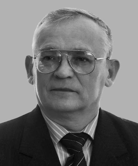 фото: Занько Григорій Дмитрович